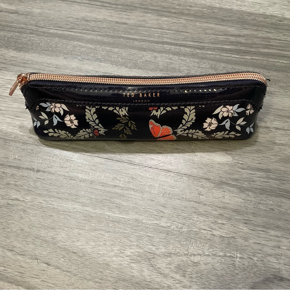 Ted Baker cosmetics bag